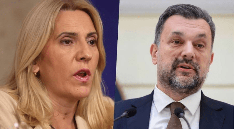 DINO RAZBJESNIO ŽELJKU CVIJANOVIĆ: Federacija na svojim leđima nosi RS