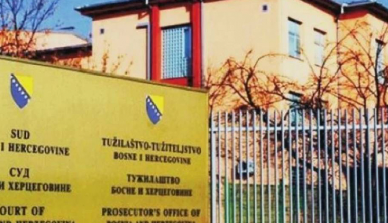 SUD BiH PRESUDIO: Stigle loše vijesti za Milorada Dodika