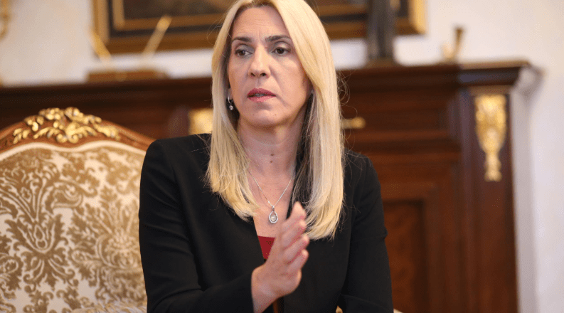Cvijanović o budućnosti BiH: Sarajevo će morati da prizna Republiku Srpsku, sviđalo se to nekome ili ne