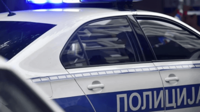 Tragedija u Novom Pazaru: Policajac sebi oduzeo život službenim pištoljem