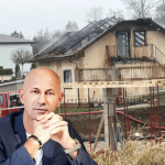 Herojska gesta u Zenici: Nakon požara, komšija preuzeo obnovu kuće