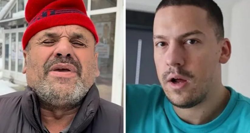 Zmaj od Šipova nakon nedavnog hapšenja pozvao Baku Praseta da se sretnu