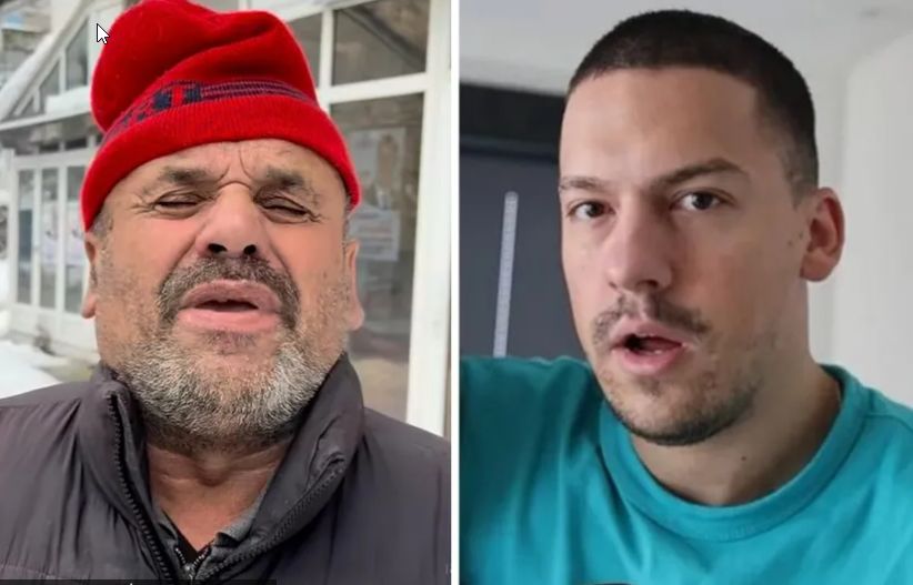 Zmaj od Šipova nakon nedavnog hapšenja pozvao Baku Praseta da se sretnu