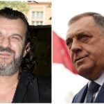 Aca Lukas objavio snimak: Milorade, evo tvojih prijatelja s Naserom Orićem