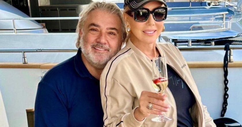 Lepa Brena iskreno o braku sa Bobom: “Čim me zove Fahreta, znam dokle smo stigli”