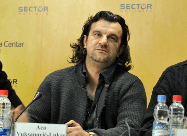 Aca Lukas zabranjen u RS-U: Otkazan mu još jedan koncert