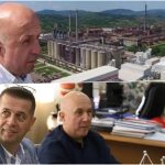 ŠOK U ZENICI: Kompanija Gordana Pavlovića i Ahmeda Hamzića ide u stečaj