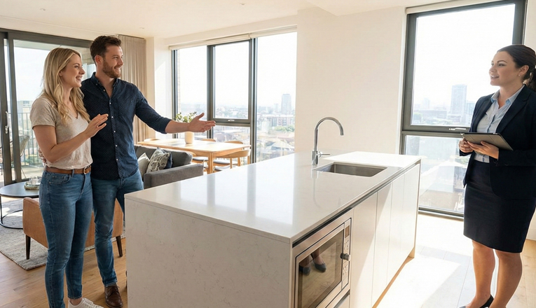 Njemačka istina koja boli: Muslimani i tamnoputi teže dolaze do stana