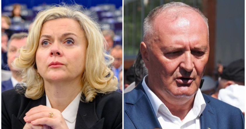 Željana Zovko o Helezu: “Uvredio je sve Hrvate, a iza njega stoji političko Sarajevo”