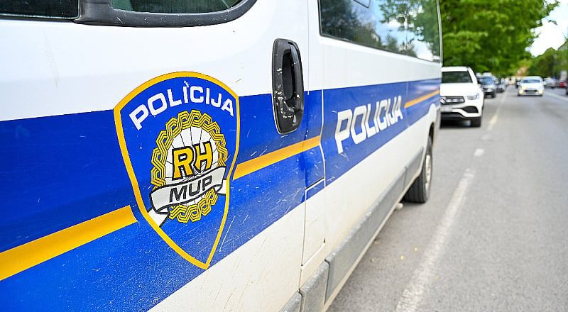 Preokret u Zagrebu: Časna sestra sama sebe izbola, napad nikad nije postojao
