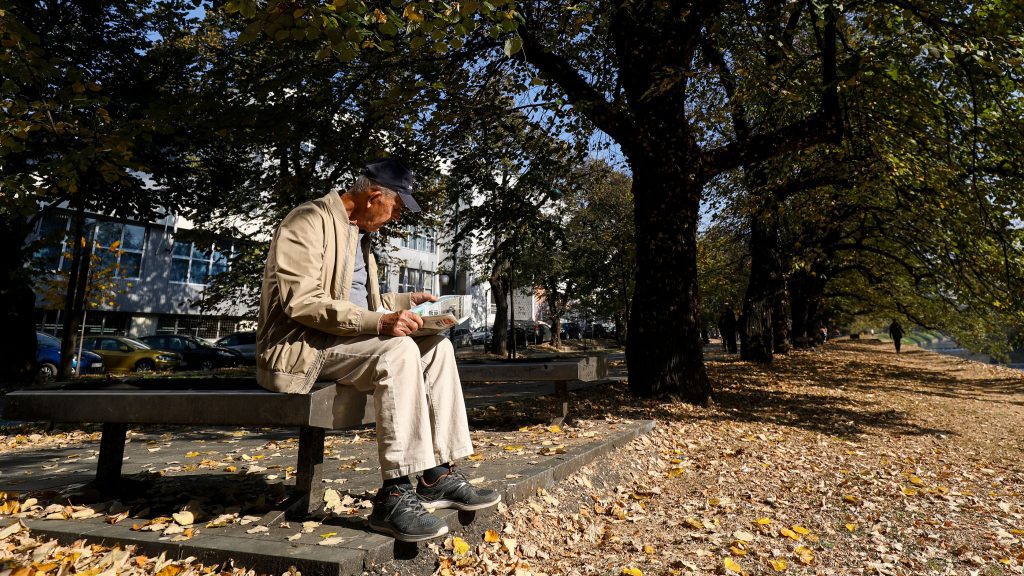 Evo koliko rastu penzije u FBiH: Minimalna, zagarantovana i maksimalna nakon povećanja