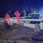 Poznato ko je muškarac koji je pronađen mrtav u automobilu