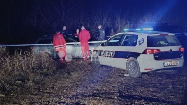 Poznato ko je muškarac koji je pronađen mrtav u automobilu