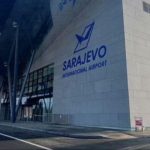 Na sarajevskom aerodromu dojavljena bomba