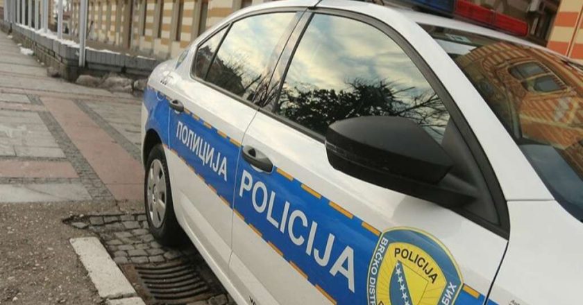 Muškarac iz Njemačke uhodio bivšu djevojku u Brčkom, prijetio joj smrću: Objavljeni sadržaji poruka