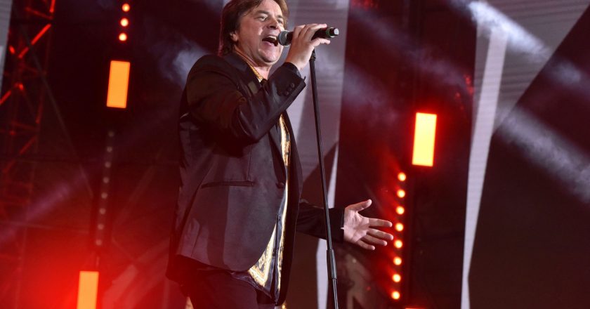 ZAŠTO JE ALEN ISLAMOVIĆ GODINAMA KRIO SVOJE PRAVO IME: Malo ko zna istinu o slavnom pjevaču