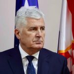 Čović žestoko napao kandidaturu Slavena Kovačevića