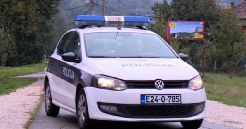 DJEVOJČICA ŽRTVA PODVOĐENJA POBJEGALA IZ SIGURNE KUĆE: Pronađena u Kalesiji kod bjegunca Sanela Sakića