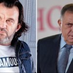 Lukas iznio teške optužbe na račun Dodika: Sve mi je namješteno, prodao je i vlastitog sina