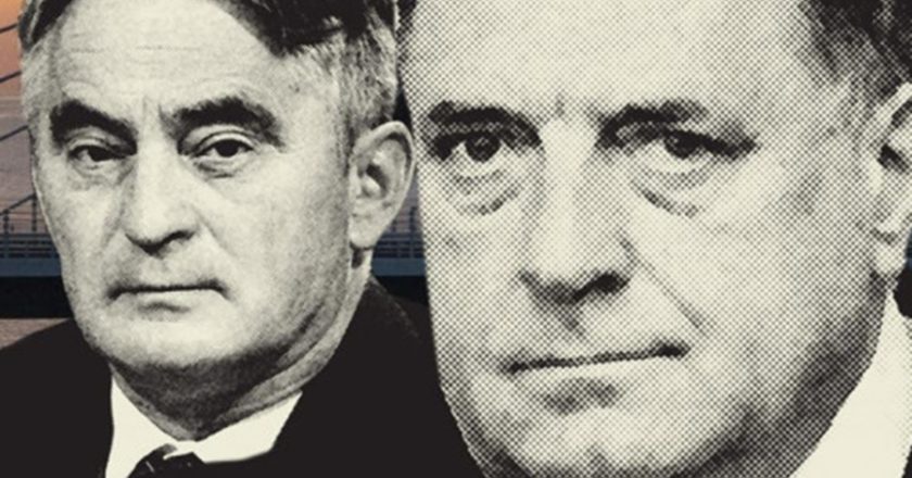 KOMŠIĆ RAZBJESNIO DODIKA: “Sve što je u Bruxellesu rekao je laž”