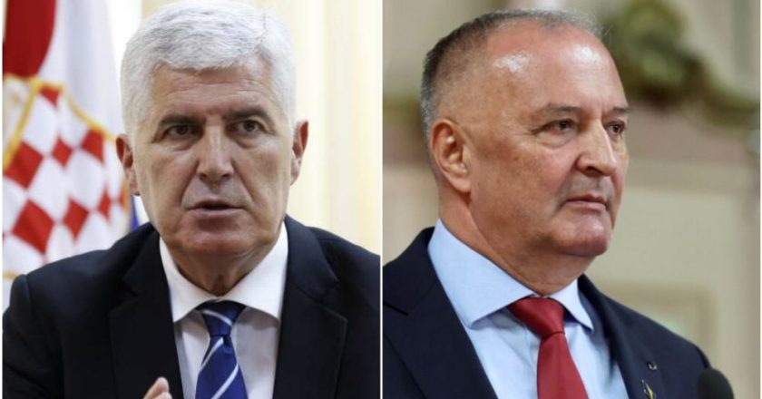 HNS reagovao nakon Helezove izjave o Zovki: “Pozivamo nadležne institucije da ne ignorišu ovaj šokantni istup”