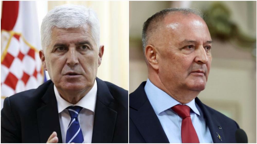 HNS reagovao nakon Helezove izjave o Zovki: “Pozivamo nadležne institucije da ne ignorišu ovaj šokantni istup”