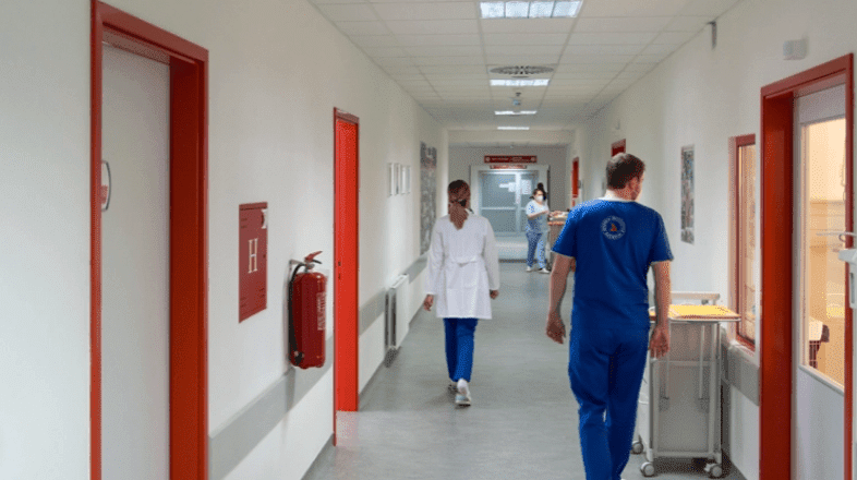 Nova podgrupa virusa “K” nosi sve pred sobom, bolnice se pune