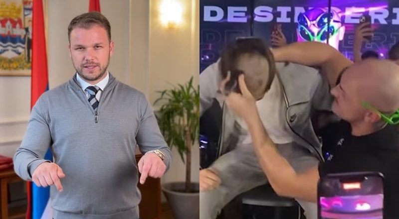 Stanivuković zabranjuje Desingericu? spremaju se kazne i do 100.000 KM, ukida i kladionice
