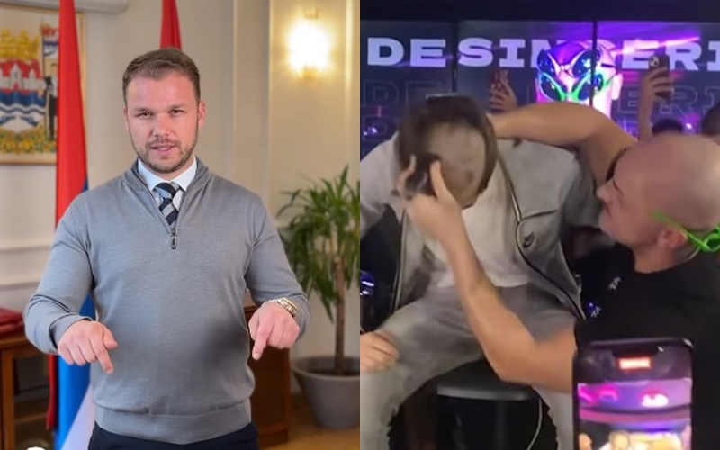 Stanivuković zabranjuje Desingericu? spremaju se kazne i do 100.000 KM, ukida i kladionice