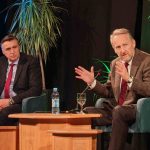 IZETBEGOVIĆ O PRITISCIMA STRANACA: „Tražili su da popustim kao što je morao i moj otac Alija“