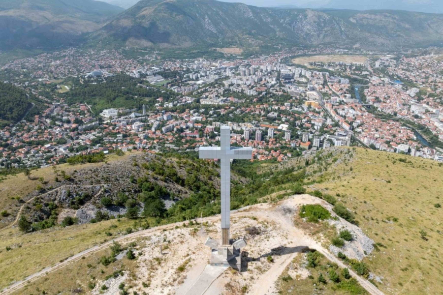 DETALJI DISKRIMINACIJE BOŠNJAKA U MOSTARU: Ovako je Vlada FBiH novcem pomagala isključivo HDZ-ove izborne baze