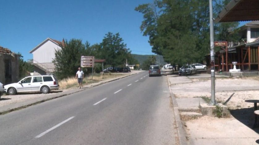 Napio se, sjeo za volan i ubio dijete (12) u BiH: Dobio zatvorsku kaznu od 7 godina