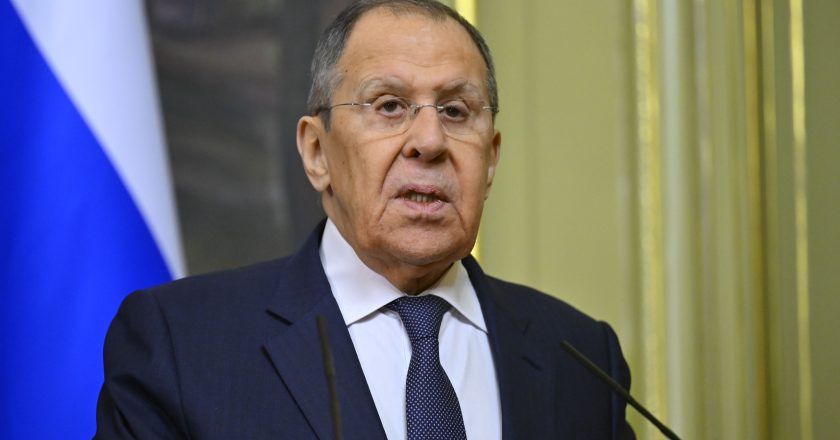 Lavrov traži ukidanje OHR-a i optužuje Zapad za podrivanje Dejtonskog sporazuma