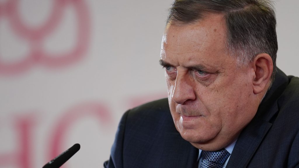 Dodik zaprijetio krivičnim prijavama nakon odluke CIK-a o ponovnom brojanju glasova