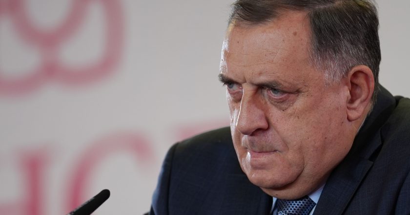 Dodik zaprijetio krivičnim prijavama nakon odluke CIK-a o ponovnom brojanju glasova