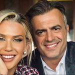 Supruga Sergeja Trifunovića otkrila reakciju roditelja na iznenadnu udaju