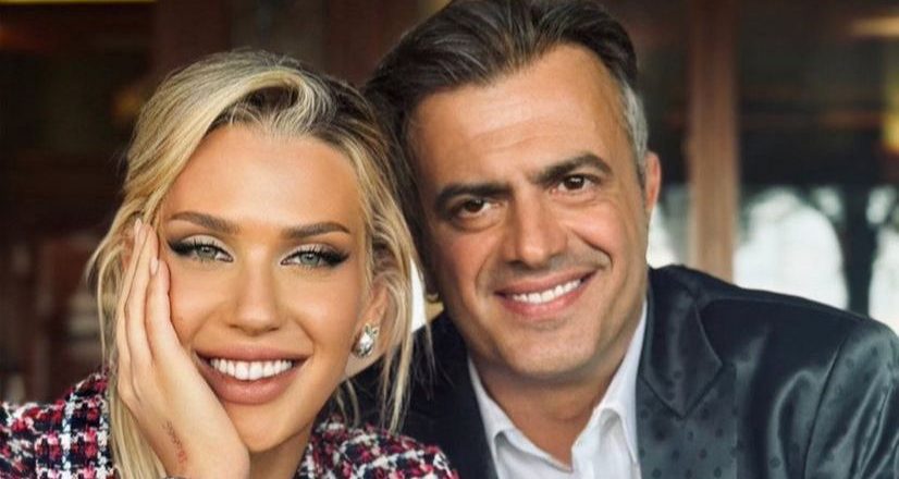 Supruga Sergeja Trifunovića otkrila reakciju roditelja na iznenadnu udaju