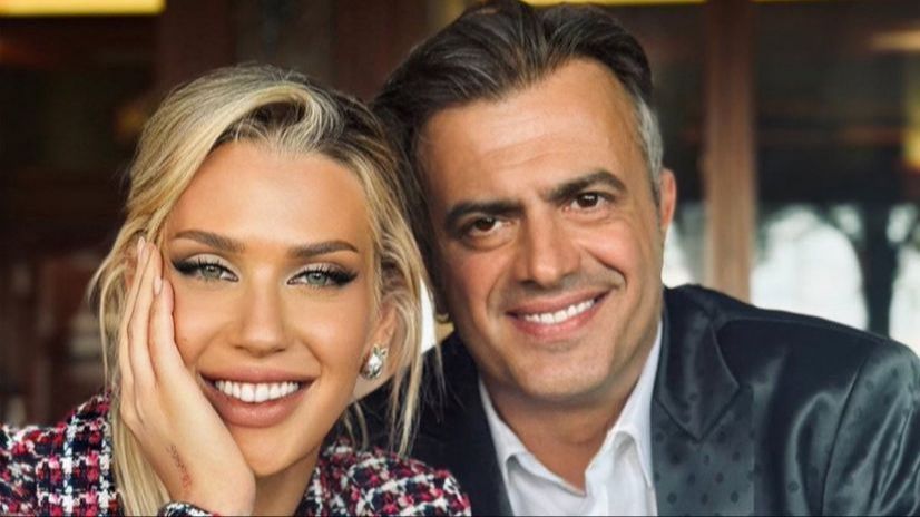 Supruga Sergeja Trifunovića otkrila reakciju roditelja na iznenadnu udaju