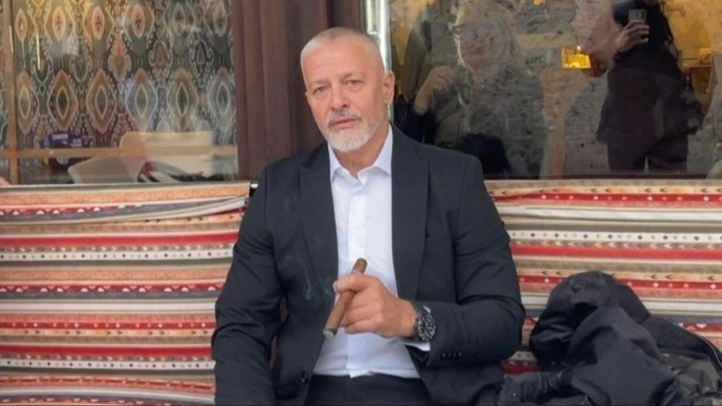 Naser Orić o fotografiji s Acom Lukasom: Dodikov savjetnik Okuka zloupotrijebio naše prijateljstvo