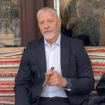 Naser Orić o fotografiji s Acom Lukasom: Dodikov savjetnik Okuka zloupotrijebio naše prijateljstvo