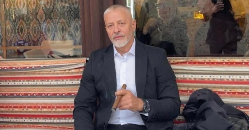 Naser Orić o fotografiji s Acom Lukasom: Dodikov savjetnik Okuka zloupotrijebio naše prijateljstvo