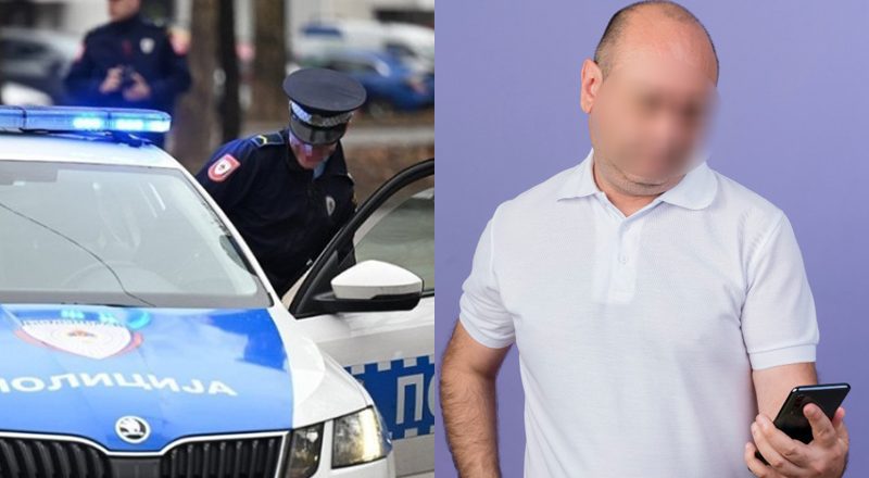 Prijetio da će ubiti Dodika i njegovu porodicu: Prijeti mu najmanje 8 godina zatvora