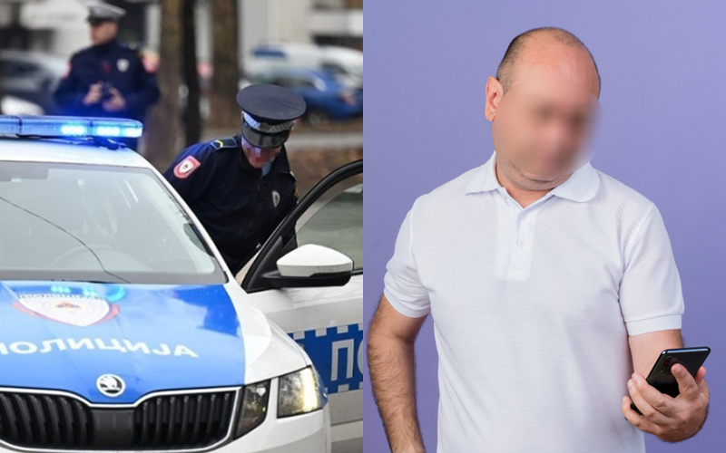 Prijetio da će ubiti Dodika i njegovu porodicu: Prijeti mu najmanje 8 godina zatvora