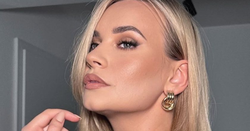 Šejla Zonić bila žrtva ucjene: Tražili su 1.000 dolara