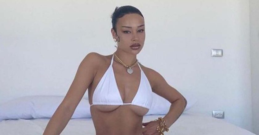 Elena Kitić objavila vijest koja je šokirala fanove: „Morali smo to da krijemo“