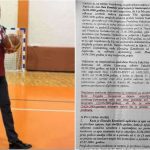 U 11 dana Elmedin Konaković prijavio temu, položio sve ispite i odbranio diplomski rad: Detalji inspekcijskog nalaza