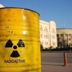 Radioaktivna burad dočekala Plenkovića u Banjoj Luci: Evo o čemu se radi