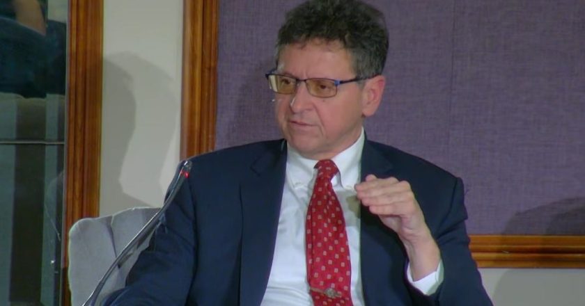 Max Primorac: “Jedino rješenje za opstanak Hrvata u BiH je treći entitet”