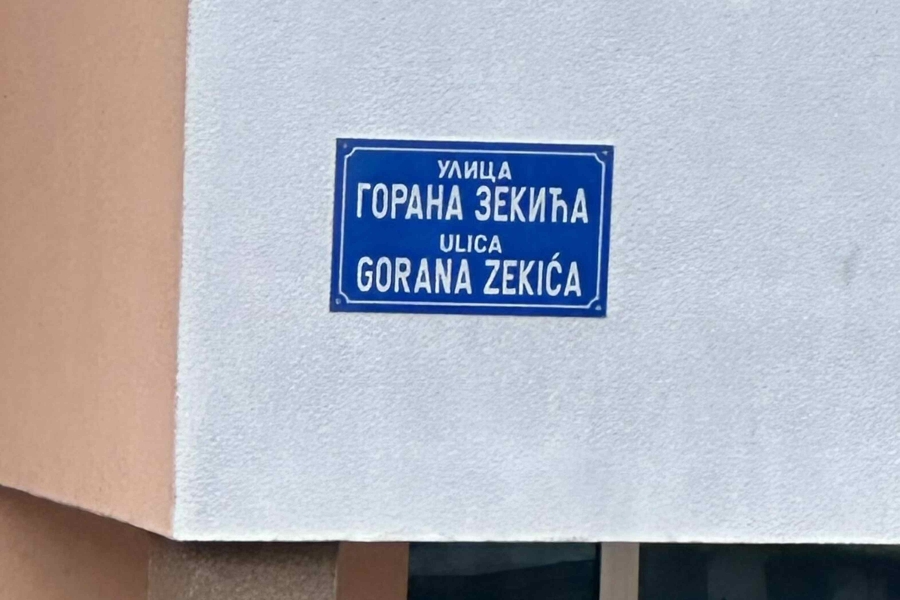 SKANDAL U SREBRENICI: Osvanule ulice s imenima ratnih zločinaca!