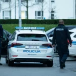 Muškarac pucao u nevjenčanu suprugu i njenu sestru: Obje se bore za život